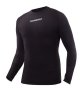 Термокофта Noname Bodyfit Shirt 18 2000933-0001 №1