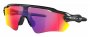 Спортивные очки Oakley Radar EV Path OO9208-9208E638 №1