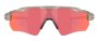 Спортивные очки Oakley Radar EV Path OO9208-9208F838 №4