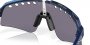 Спортивные очки Oakley Sutro Lite Sweep OO9465-2839 №6