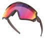 Спортивные очки Oakley Wind Jacket 2.0 OO9418-2945 №2