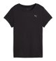 Футболка Puma Graphics Run Faster Tee W 526554 01 №1