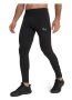 Тайтсы Puma Run Brushed Tights 525790 01 №1