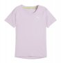 Футболка Puma Run Cloudspun SS Tee W 524961 60 №1