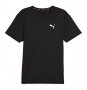 Футболка Puma Run Cloudspun SS Tee 524989 01 №1