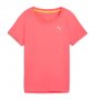 Футболка Puma Run Cloudspun SS Tee W 524961 16 №1