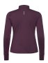 Кофта Puma Run Favorite 1/4 Zip W 523170 44 №2