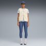 Футболка Puma Run Vel Tee Tri-Blend W 526580 99 №5