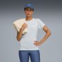 Футболка Puma Run Vel Tee Tri-Blend W 526580 99 №3