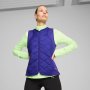 Жилетка Puma Run Wrmlbl Padded Vest W 524057 27 №3