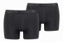 Трусы Puma Sport Microfiber Boxer 2P 935520 01 №1