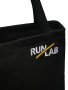 Сумка-шоппер Runlab Logo RL-SHPBG-BLK №3