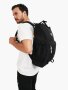 Рюкзак Runlab Tounan Zip Top Triathlon Backpack RL-TZTB-BLK №10