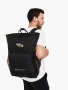 Рюкзак Runlab Tounan Zip Top Triathlon Backpack RL-TZTB-BLK №12