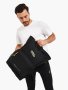 Рюкзак Runlab Tounan Zip Top Triathlon Backpack RL-TZTB-BLK №7