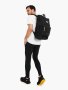 Рюкзак Runlab Tounan Zip Top Triathlon Backpack RL-TZTB-BLK №13
