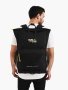 Рюкзак Runlab Tounan Zip Top Triathlon Backpack RL-TZTB-BLK №11