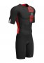 Стартовый костюм Compressport Aero SS Trisuit AM00126B-906 №1