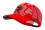 Кепка Compressport Trucker Cap CU00008B-303 №1