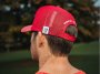 Кепка Compressport Trucker Cap CU00008B-305 №5