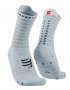 Компрессионные носки Compressport V4.0 Ultralight Run Hi XU00050B-010 №1