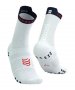 Компрессионные носки Compressport V4 Run Hi XU00046B-0035 №1