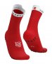 Компрессионные носки Compressport V4 Run Hi XU00046B-3060 №1