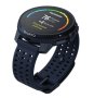 Часы Suunto Race Steel Midnight SRC-STL-BLU №4