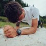 Часы Suunto Race Stainless Steel All Black SRC-SSTL-ALLBLK №5