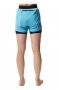 Шорты Uglow 5'' Speed Aero Elevate 2-In-1 Short W SA5ELEVATE-CLASSICSW-C1 №2