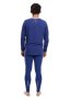 Тайтсы Uglow Long Tight Pant FW25-LONG-TIGHT-PANT-M1 №7