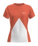 Футболка Uglow Speed Aero Tee Elevate W C25SS-SA-TEE-W2 №1