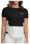 Футболка Uglow Vapor W C25-VAPOR-TEE-W-C1 №4