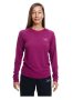 Кофта Uglow Warm Long Sleeve Tee W FW25-LS-TEE-WARM-W1 №1