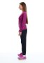 Кофта Uglow Warm Long Sleeve Tee W FW25-LS-TEE-WARM-W1 №7