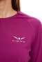Кофта Uglow Warm Long Sleeve Tee W FW25-LS-TEE-WARM-W1 №4