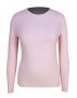 Кофта Uglow Warm Long Sleeve Tee W SMU-LSTEE-W-CW3 №1