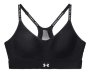 Бра Under Armour Infinity Covered Low W 1363354-001 №3