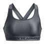 Бра Under Armour UA Crossback Mid Bra W 1361034-012 №3