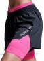 Компрессионные шорты X-Bionic Effektor 2 In1 Shorts W EF-R520S25W-B133 №5