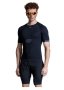 Компрессионная футболка X-Bionic Effektor Shirt SS EF-RTSHS25M-B124 №2
