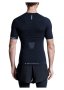 Компрессионная футболка X-Bionic Effektor Shirt SS EF-RTSHS25M-B124 №4
