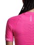 Компрессионная футболка X-Bionic Effektor Shirt SS W EF-RTSHS25W-P141 №6