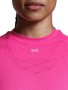 Компрессионная футболка X-Bionic Effektor Shirt SS W EF-RTSHS25W-P141 №4