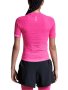 Компрессионная футболка X-Bionic Effektor Shirt SS W EF-RTSHS25W-P141 №7