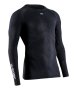 Термокофта X-Bionic Energy Accumulator 4.0 Shirt Round Neck EA-WT06W19M-B002 №1
