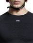 Термокофта X-Bionic Energy Accumulator 4.0 Shirt Round Neck EA-WT06W19M-B002 №4
