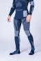 Термоштаны X-Bionic Energy Accumulator 4.0 Pants EA-WP05W19M-A698 №3