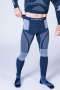 Термоштаны X-Bionic Energy Accumulator 4.0 Pants EA-WP05W19M-A698 №4