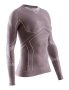 Термокофта X-Bionic Energy Accumulator Light Shirt LS W EA-WTH2W24W-P093 №1